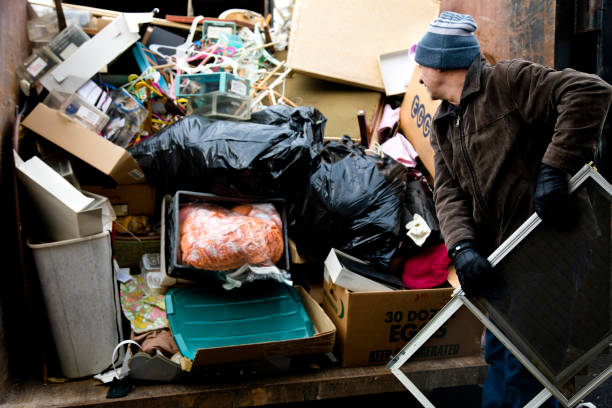 Best Basement Cleanout  in Dunes City, OR