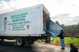 Demolition Debris Removal in Dunes City, OR